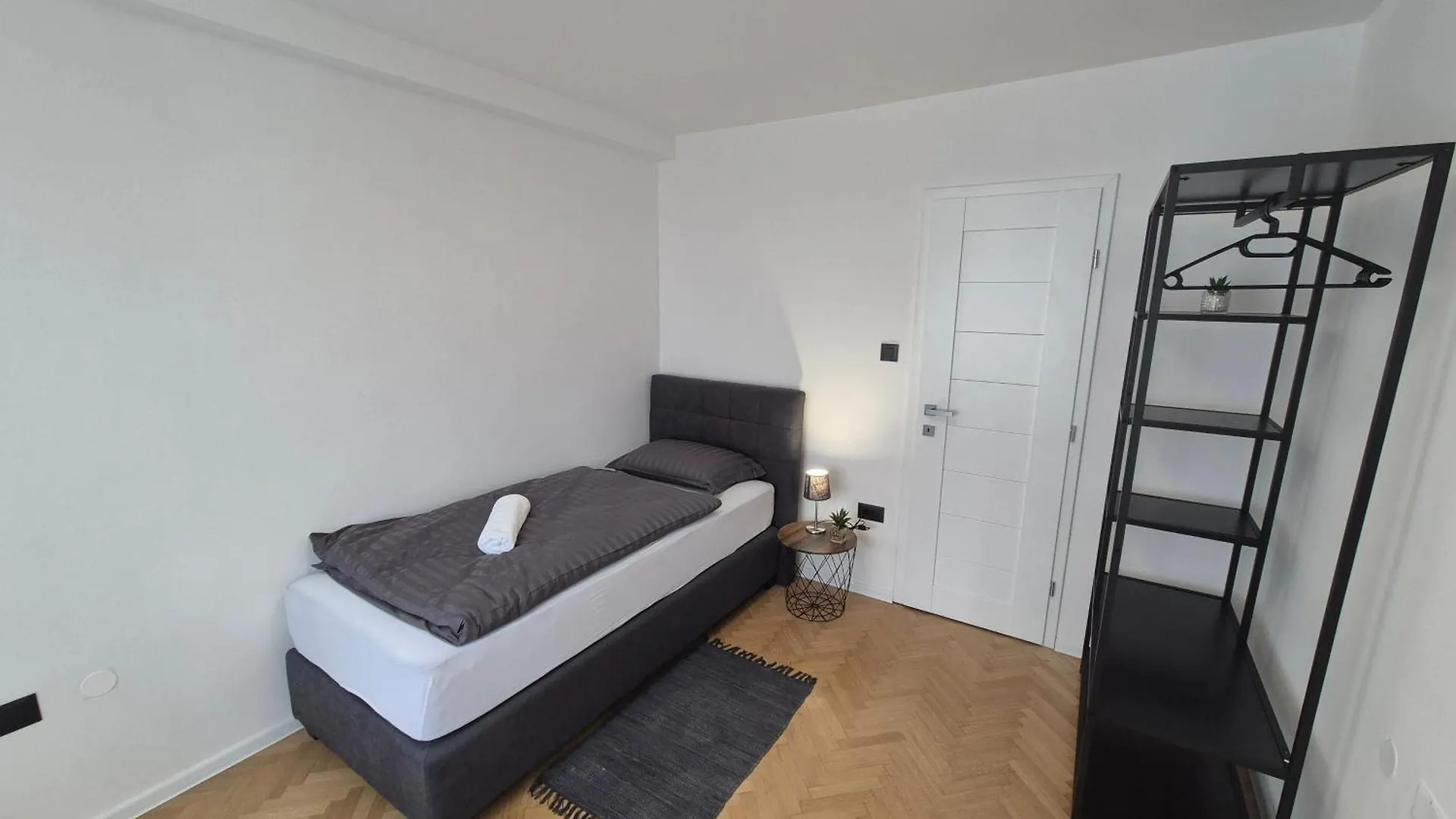 Apartman Maris Rijeka Kroatien