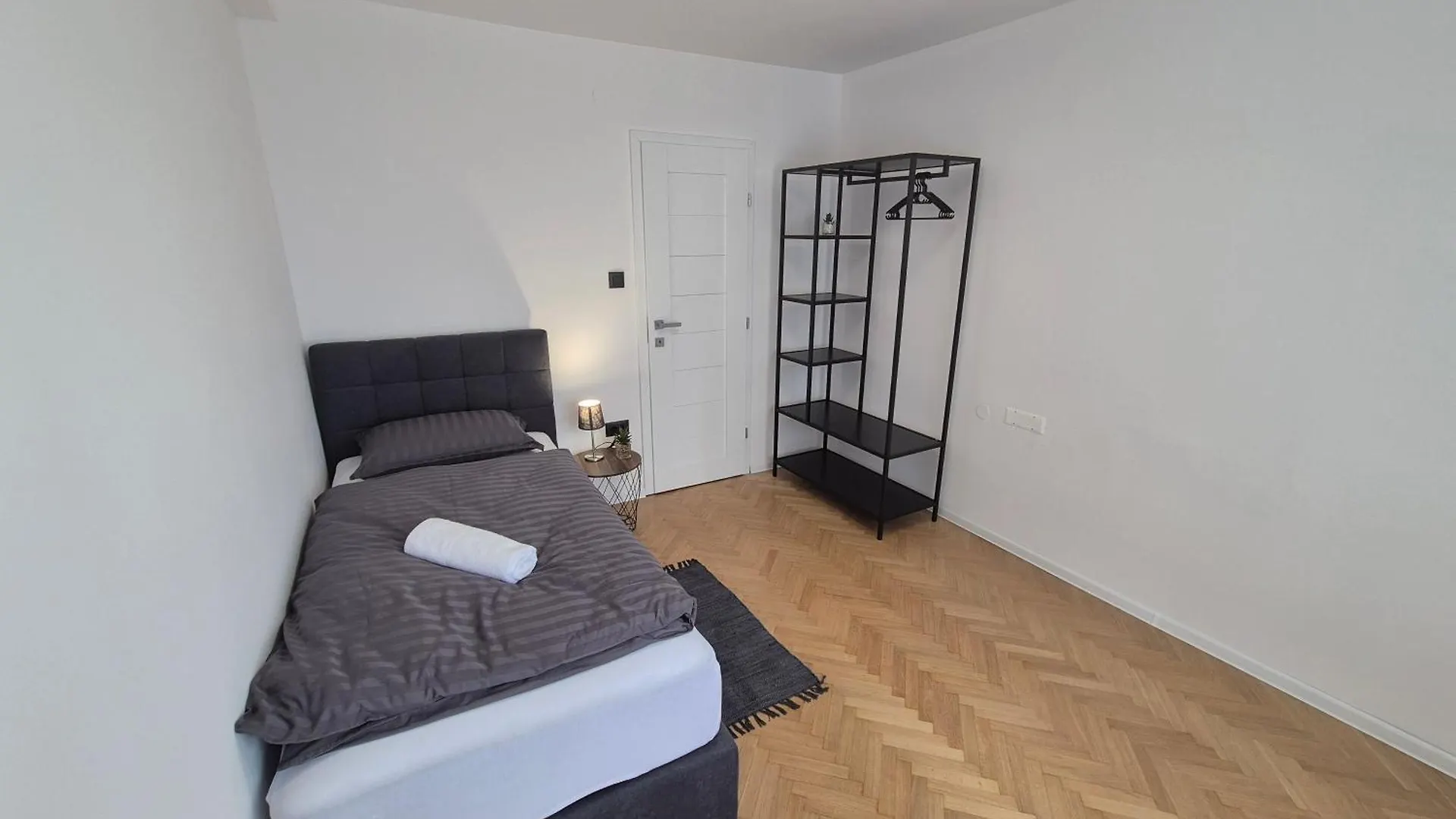 Apartman Maris Rijeka Lägenhet