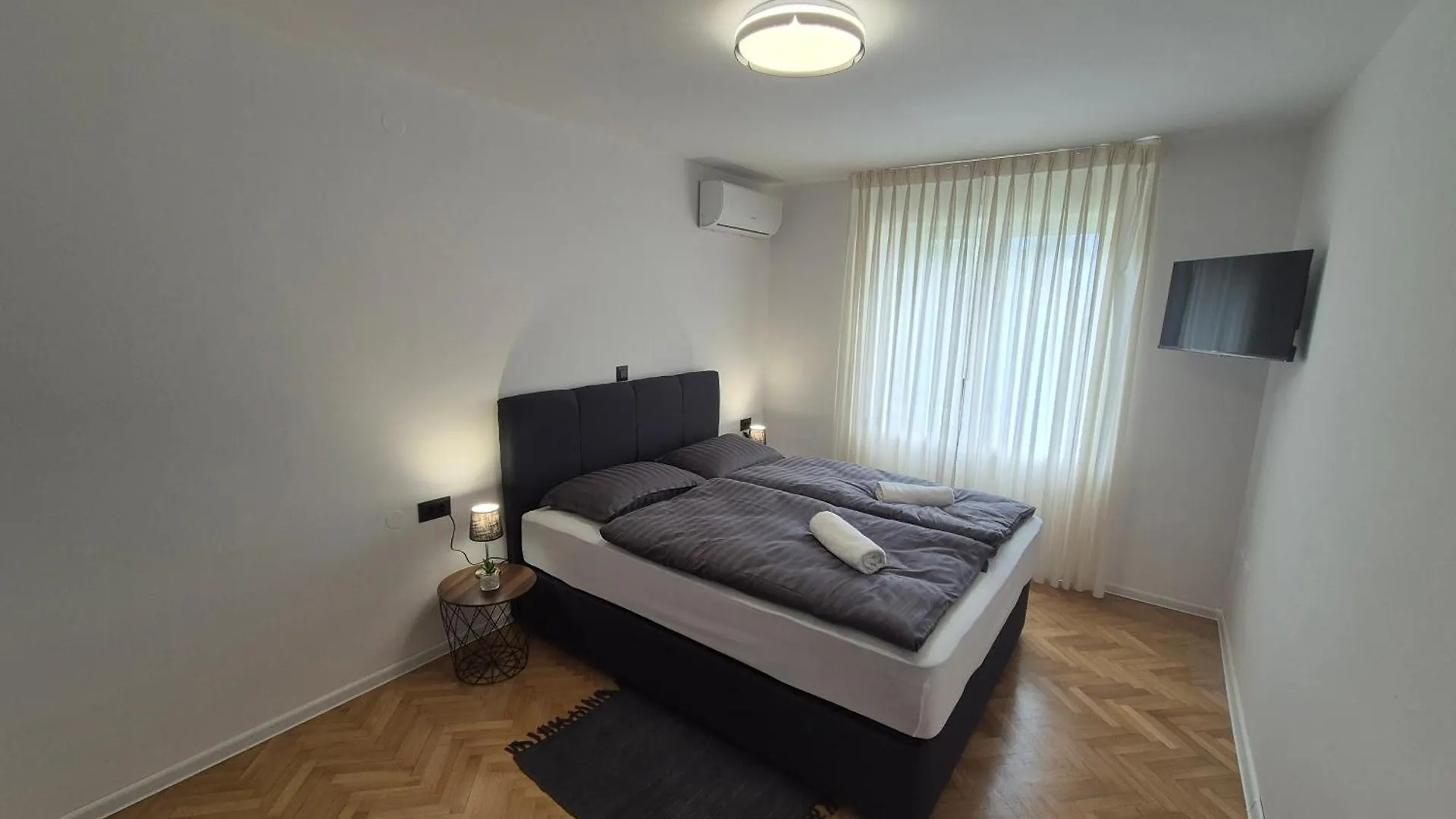 Lägenhet Apartman Maris Rijeka Kroatien