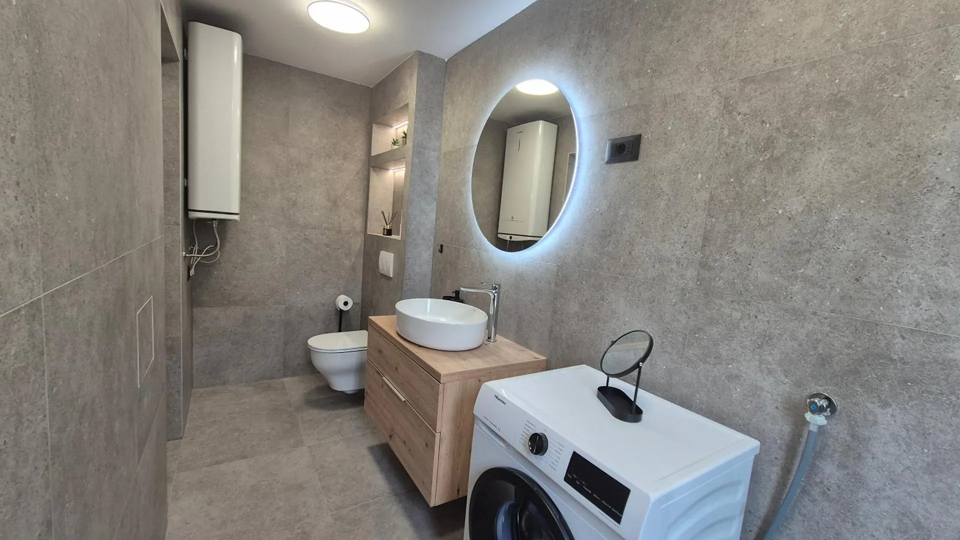 Apartman Maris Rijeka 0*,