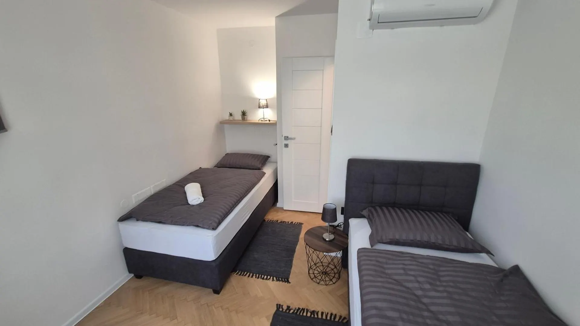 Apartman Maris Rijeka Lägenhet